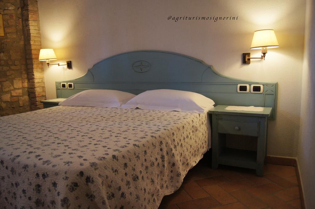Agriturismo Signorini Orciatico Exterior foto